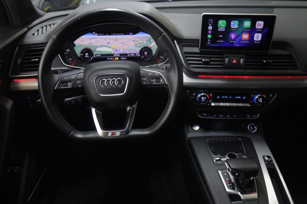 Audi Q5 55 TFSI e quattro 3X S-LINE PANO/CARPLAY/SFEER/ACC/KEYLESS/VOL