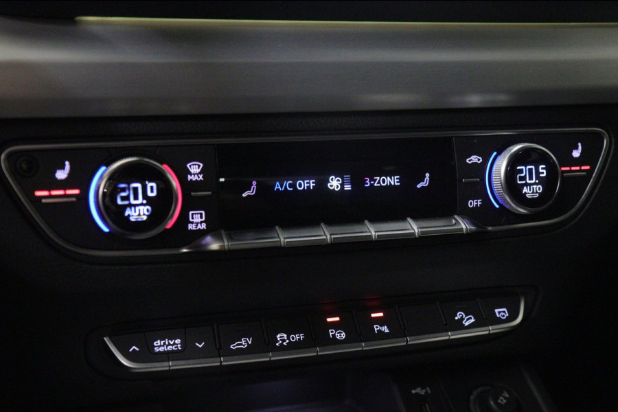 Audi Q5 55 TFSI e quattro 3X S-LINE PANO/CARPLAY/SFEER/ACC/KEYLESS/VOL