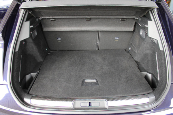 DS 7 Crossback E-Tense Rivoli | Leder | Memory | Led | Trekhaak