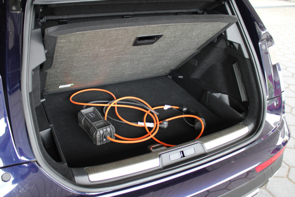 DS 7 Crossback E-Tense Rivoli | Leder | Memory | Led | Trekhaak
