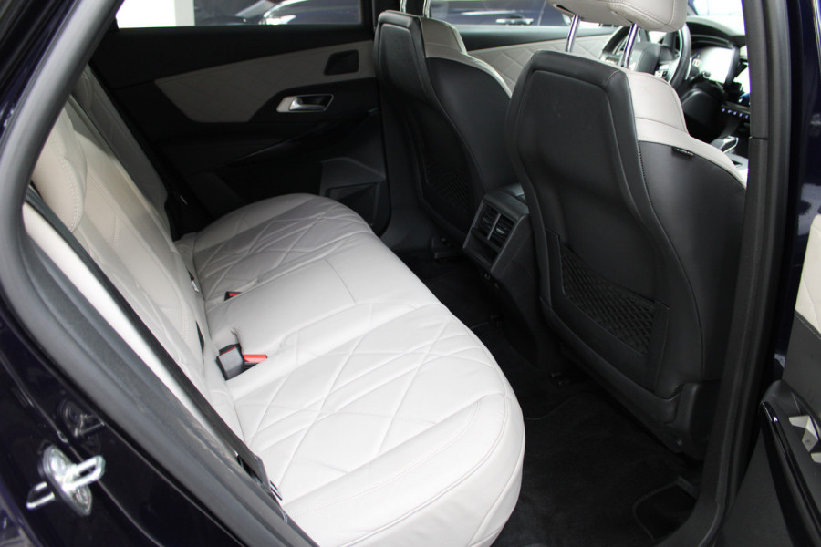 DS 7 Crossback E-Tense Rivoli | Leder | Memory | Led | Trekhaak