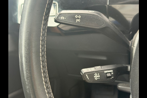 Audi e-tron E-tron 50 quattro Launch edition Black S-Line l 86% SOH l Pano l Camera l Trekhaak l