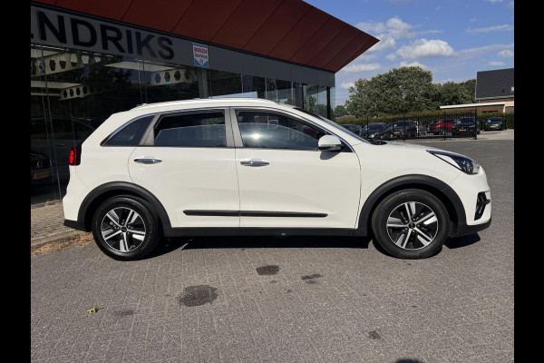 Kia Niro 1.6 GDi Hybrid DynamicLine Sky | Schuifdak | Climate | Adaptive CC | Navi | Camera |