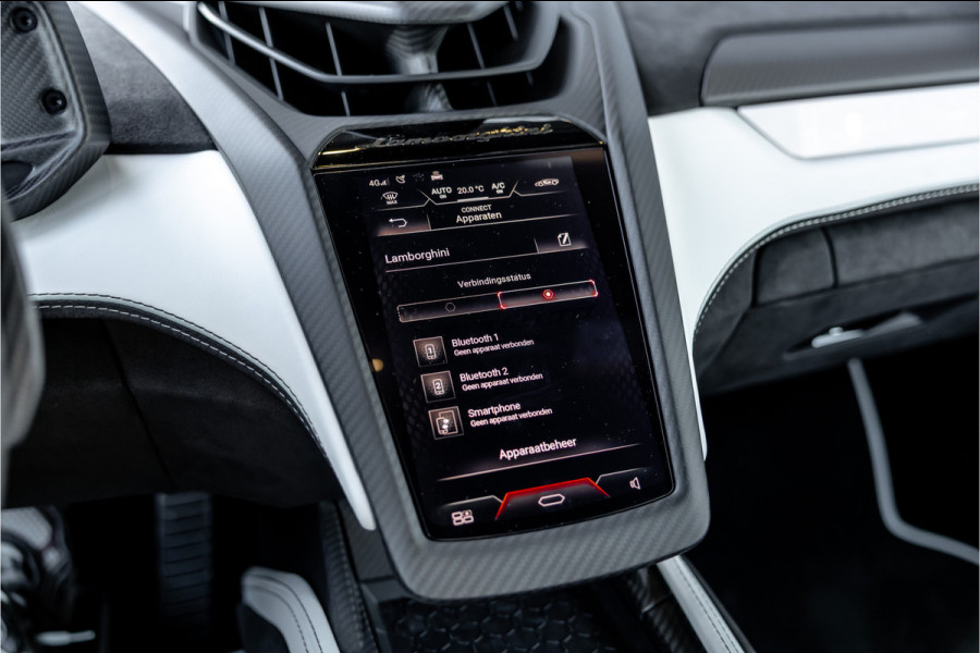 Lamborghini Revuelto 6.5 V12 - Nieuwe Auto | Origineel NL | Carbon | Passenger Display