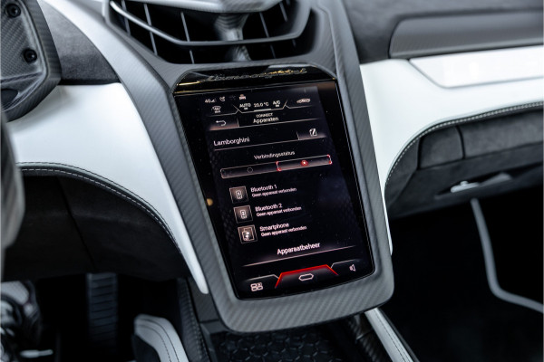 Lamborghini Revuelto 6.5 V12 - Nieuwe Auto | Origineel NL | Carbon | Passenger Display