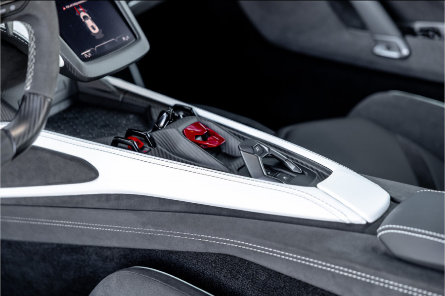 Lamborghini Revuelto 6.5 V12 - Nieuwe Auto | Origineel NL | Carbon | Passenger Display