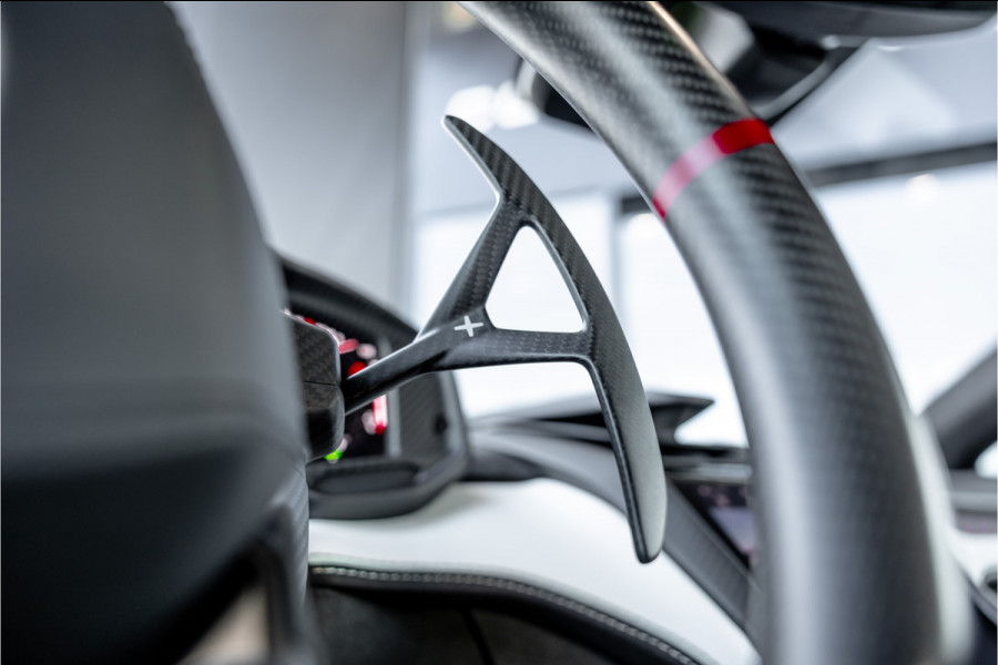 Lamborghini Revuelto 6.5 V12 - Nieuwe Auto | Origineel NL | Carbon | Passenger Display