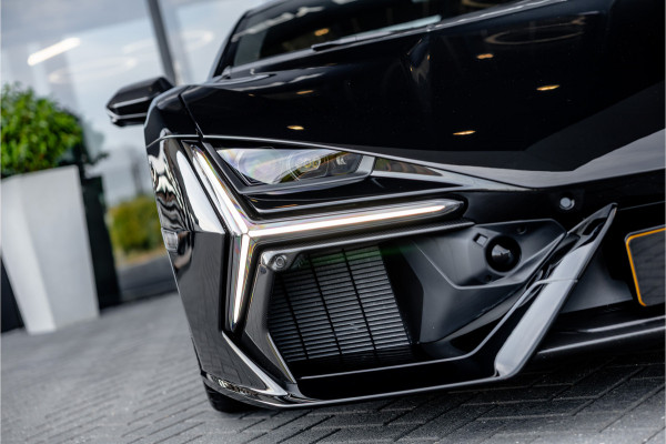 Lamborghini Revuelto 6.5 V12 - Nieuwe Auto | Origineel NL | Carbon | Passenger Display