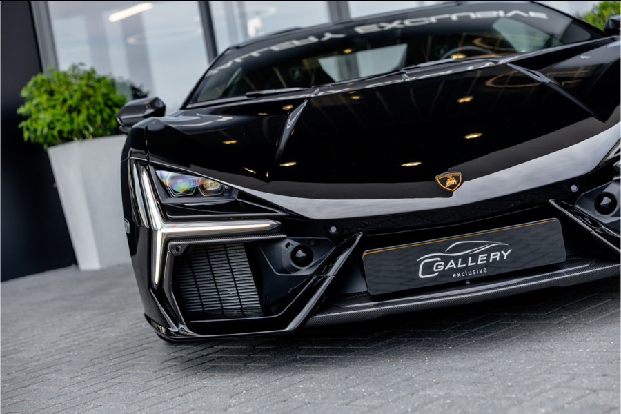 Lamborghini Revuelto 6.5 V12 - Nieuwe Auto | Origineel NL | Carbon | Passenger Display