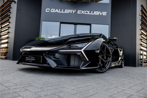 Lamborghini Revuelto 6.5 V12 - Nieuwe Auto | Origineel NL | Carbon | Passenger Display