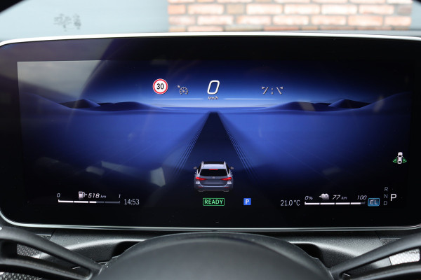 Mercedes-Benz C-Klasse Estate 300 e AMG Line | Memory | Surround Camera | Night Pakket | Keyless Go | Advanced Soundsystem | Digital Light | Augmented Reality |