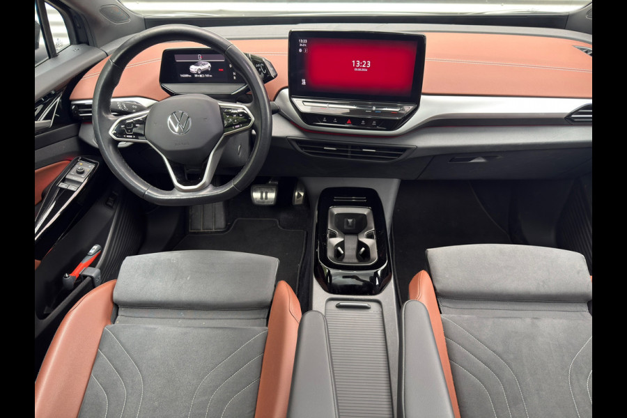 Volkswagen ID.4 Tech 77 kWh l 91,4% SOH l Pano l Camera l VDOH l IZGST l