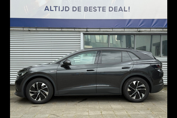 Volkswagen ID.4 Tech 77 kWh l 91,4% SOH l Pano l Camera l VDOH l IZGST l