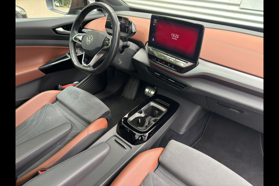 Volkswagen ID.4 Tech 77 kWh l 91,4% SOH l Pano l Camera l VDOH l IZGST l