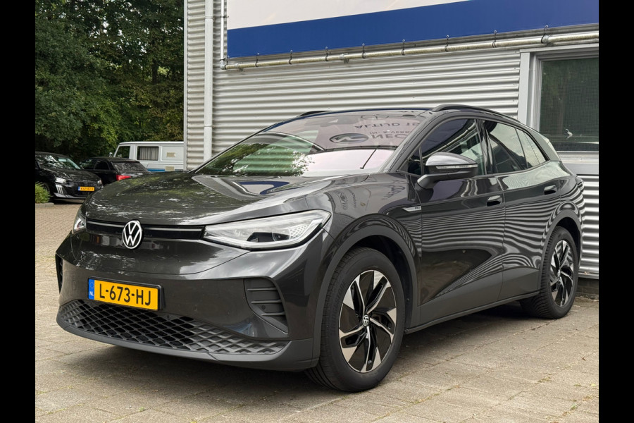 Volkswagen ID.4 Tech 77 kWh l 91,4% SOH l Pano l Camera l VDOH l IZGST l