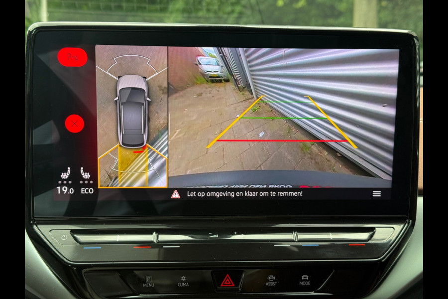 Volkswagen ID.4 Tech 77 kWh l 91,4% SOH l Pano l Camera l VDOH l IZGST l