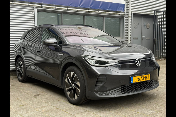 Volkswagen ID.4 Tech 77 kWh l 91,4% SOH l Pano l Camera l VDOH l IZGST l