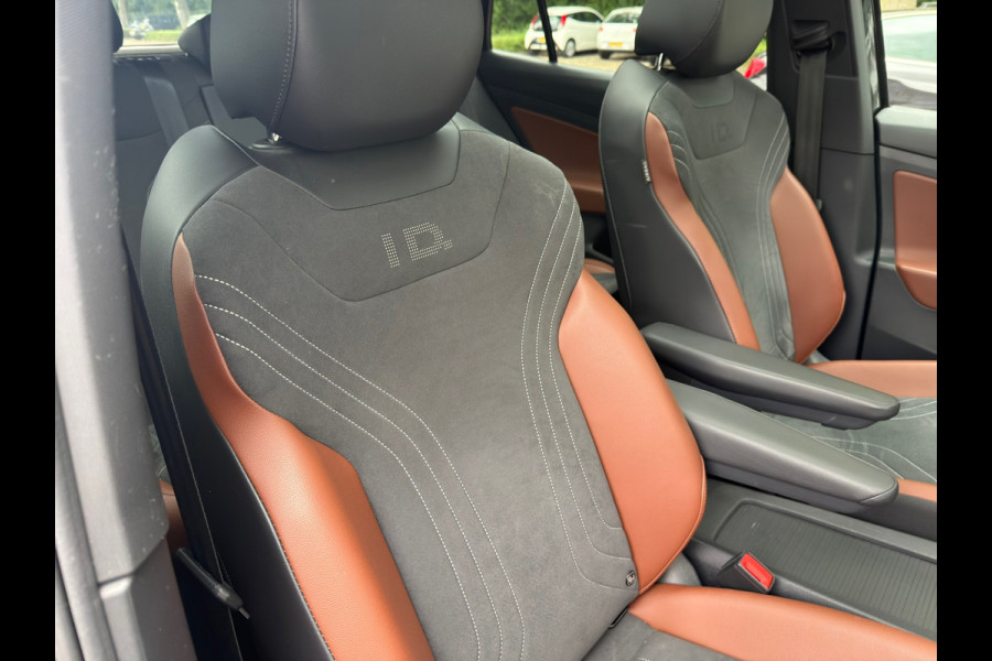 Volkswagen ID.4 Tech 77 kWh l 91,4% SOH l Pano l Camera l VDOH l IZGST l
