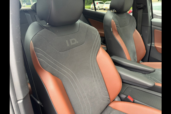 Volkswagen ID.4 Tech 77 kWh l 91,4% SOH l Pano l Camera l VDOH l IZGST l