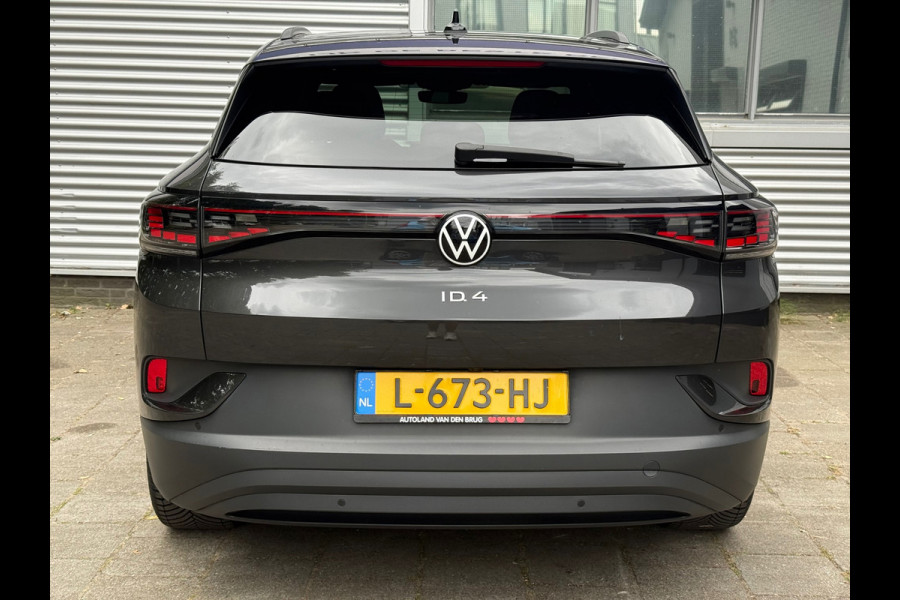 Volkswagen ID.4 Tech 77 kWh l 91,4% SOH l Pano l Camera l VDOH l IZGST l