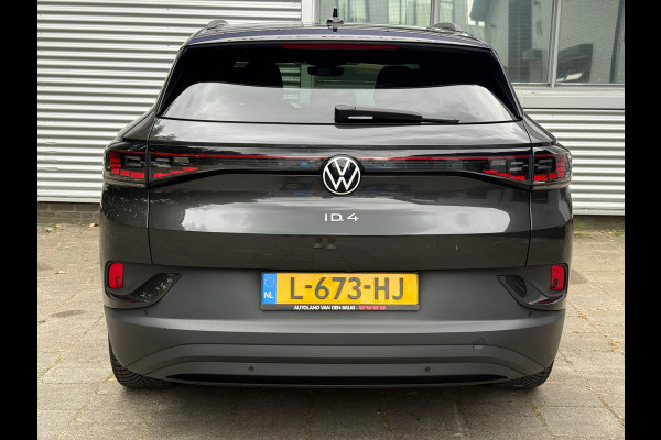 Volkswagen ID.4 Tech 77 kWh l 91,4% SOH l Pano l Camera l VDOH l IZGST l