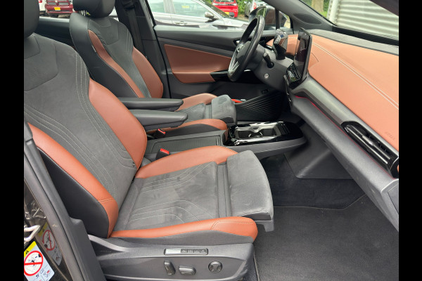 Volkswagen ID.4 Tech 77 kWh l 91,4% SOH l Pano l Camera l VDOH l IZGST l