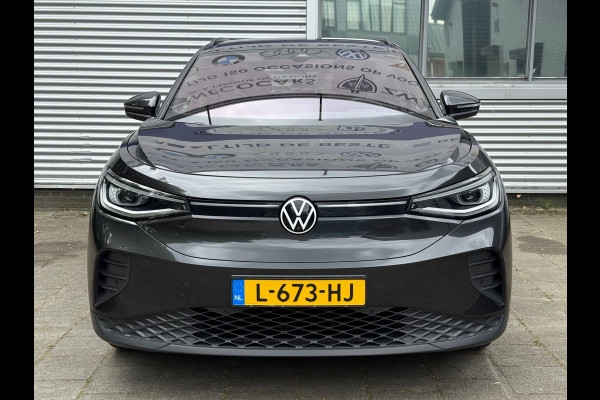Volkswagen ID.4 Tech 77 kWh l 91,4% SOH l Pano l Camera l VDOH l IZGST l