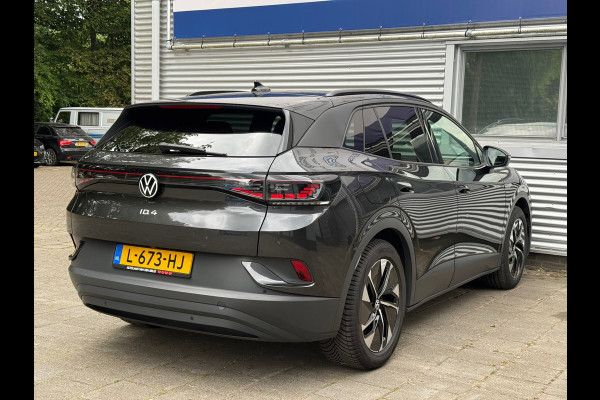 Volkswagen ID.4 Tech 77 kWh l 91,4% SOH l Pano l Camera l VDOH l IZGST l
