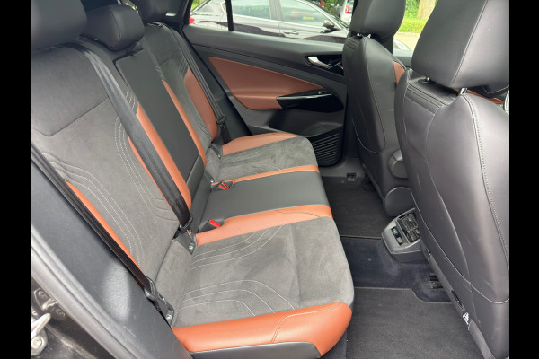 Volkswagen ID.4 Tech 77 kWh l 91,4% SOH l Pano l Camera l VDOH l IZGST l