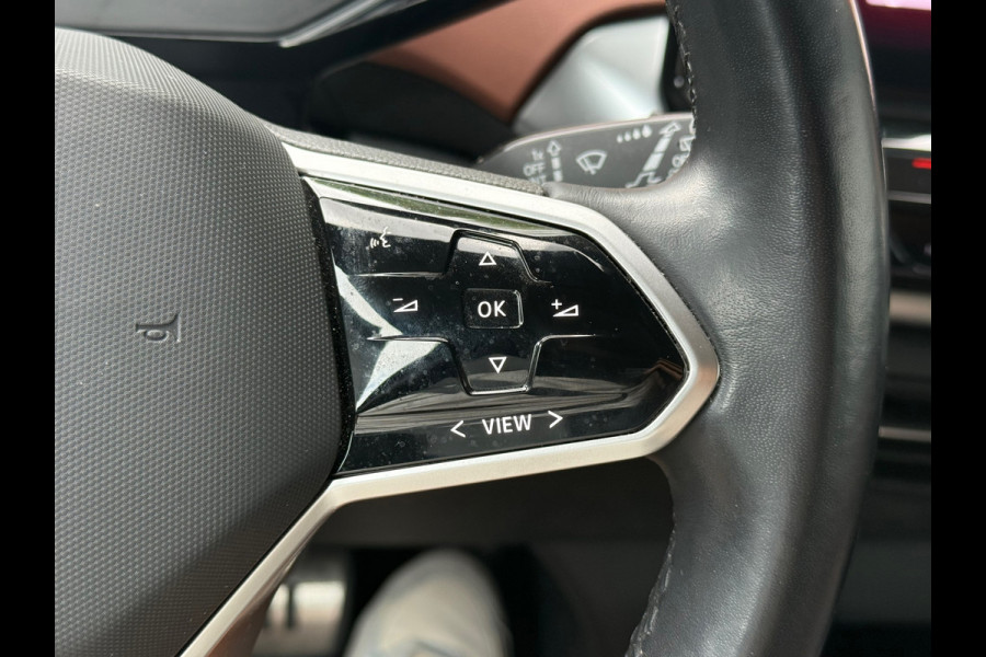 Volkswagen ID.4 Tech 77 kWh l 91,4% SOH l Pano l Camera l VDOH l IZGST l
