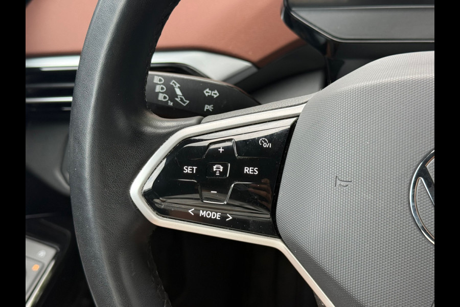 Volkswagen ID.4 Tech 77 kWh l 91,4% SOH l Pano l Camera l VDOH l IZGST l
