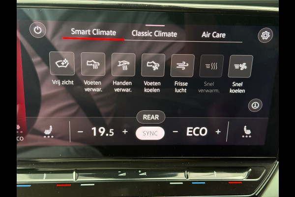 Volkswagen ID.4 Tech 77 kWh l 91,4% SOH l Pano l Camera l VDOH l IZGST l
