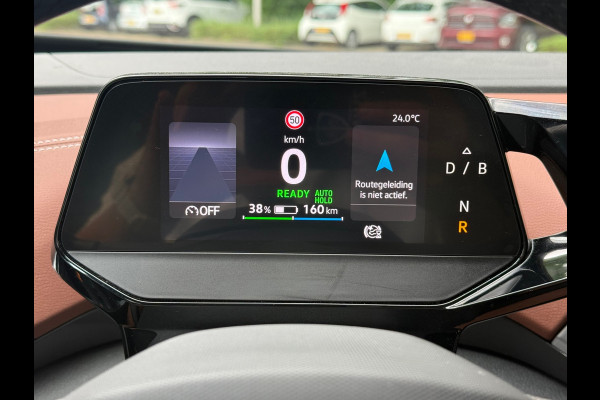 Volkswagen ID.4 Tech 77 kWh l 91,4% SOH l Pano l Camera l VDOH l IZGST l