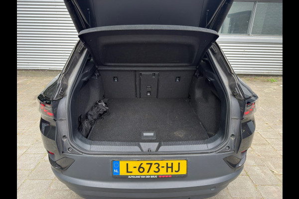 Volkswagen ID.4 Tech 77 kWh l 91,4% SOH l Pano l Camera l VDOH l IZGST l