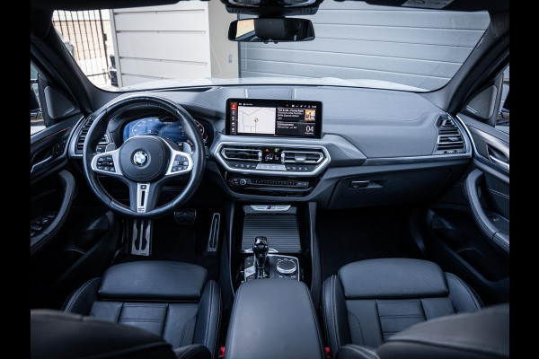 BMW X3 M40i xDrive M-Sport Plus l Pano l HUD l ACC l 21'' l H/Kardon