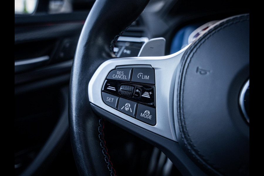 BMW X3 M40i xDrive M-Sport Plus l Pano l HUD l ACC l 21'' l H/Kardon
