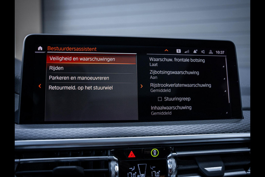 BMW X3 M40i xDrive M-Sport Plus l Pano l HUD l ACC l 21'' l H/Kardon