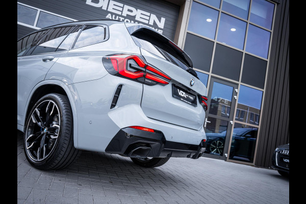 BMW X3 M40i xDrive M-Sport Plus l Pano l HUD l ACC l 21'' l H/Kardon