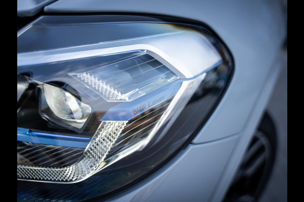 BMW X3 M40i xDrive M-Sport Plus l Pano l HUD l ACC l 21'' l H/Kardon