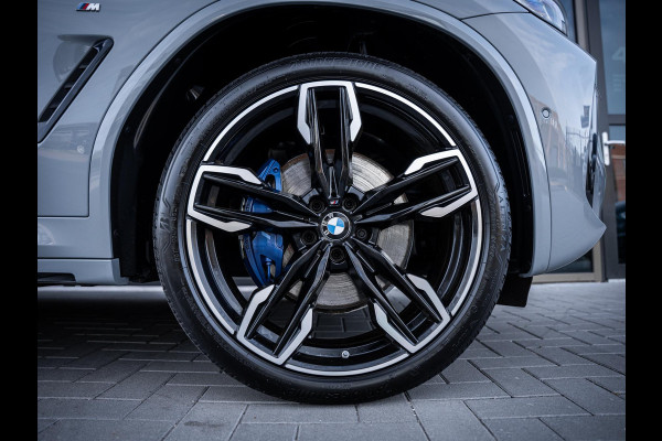 BMW X3 M40i xDrive M-Sport Plus l Pano l HUD l ACC l 21'' l H/Kardon