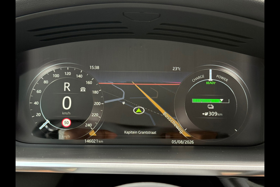 Jaguar I-PACE EV400 First Edition HSE 90 kWh l 84% SOH l Performance Stoelen l 22" velgen l Pano l Alcantara Stuur l Meridian