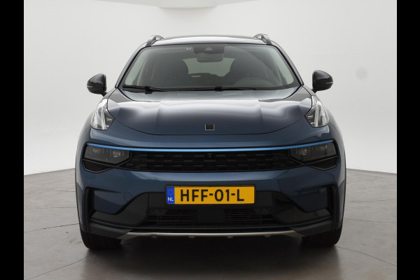 Lynk & Co 01 1.5 HYBRID 261 PK AUT. + 360 CAMERA | PANORAMA | SFEERVERLICHTING | ADAPTIVE CRUISE | FULL LED