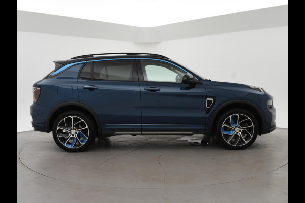 Lynk & Co 01 1.5 HYBRID 261 PK AUT. + 360 CAMERA | PANORAMA | SFEERVERLICHTING | ADAPTIVE CRUISE | FULL LED