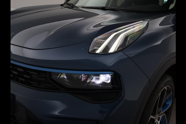 Lynk & Co 01 1.5 HYBRID 261 PK AUT. + 360 CAMERA | PANORAMA | SFEERVERLICHTING | ADAPTIVE CRUISE | FULL LED