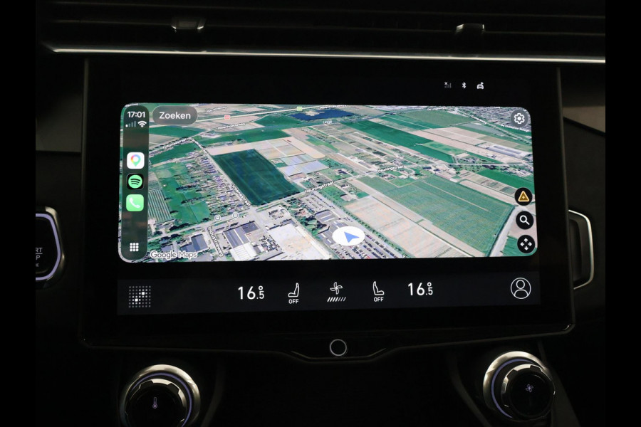 Lynk & Co 01 1.5 HYBRID 261 PK AUT. + 360 CAMERA | PANORAMA | SFEERVERLICHTING | ADAPTIVE CRUISE | FULL LED