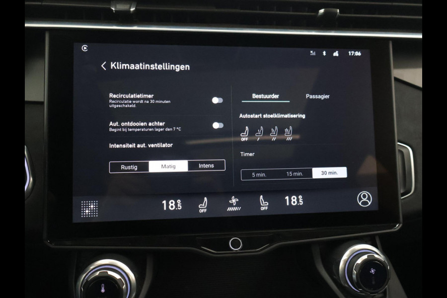 Lynk & Co 01 1.5 HYBRID 261 PK AUT. + 360 CAMERA | PANORAMA | SFEERVERLICHTING | ADAPTIVE CRUISE | FULL LED