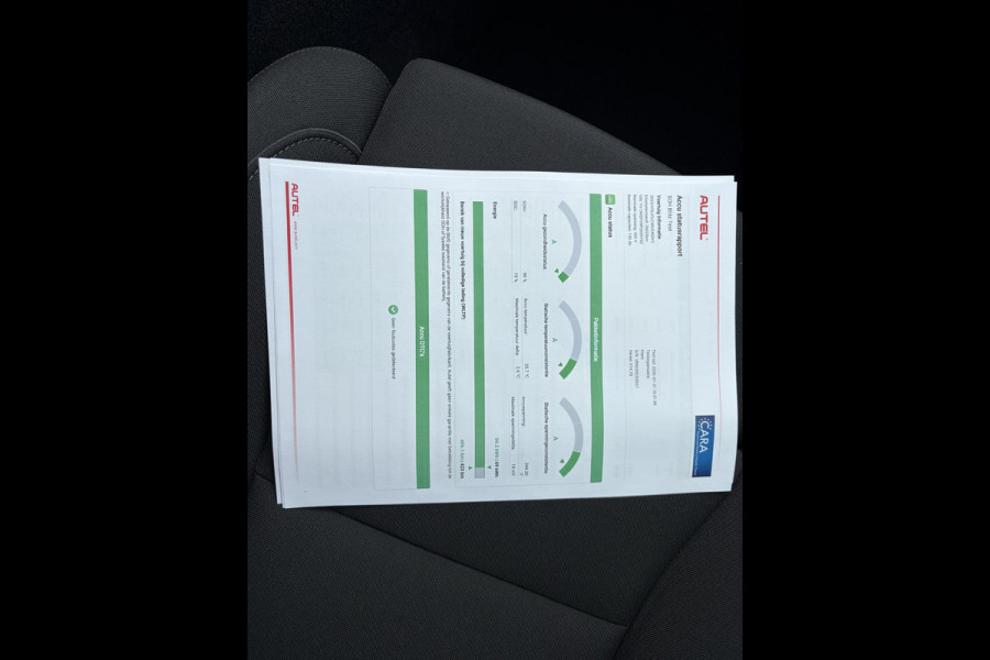 Volvo C40 Recharge Core 69 kWh 26.000 KM | SOH 96% | Panorama | Stoel- & Stuurverwarming | Achteruitrijcamera | Volvo Dealer Onderhouden | All-in incl. 12 mnd BOVAG Garantie |