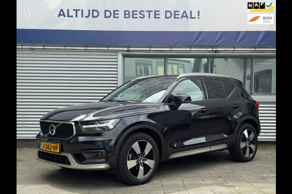 Volvo XC40 1.5 T3 Business Pro l Automaat l Virtual l Camera l VDOH l