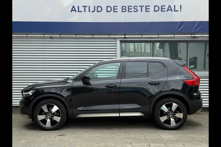 Volvo XC40 1.5 T3 Business Pro l Automaat l Virtual l Camera l VDOH l