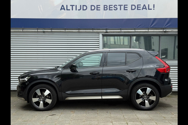 Volvo XC40 1.5 T3 Business Pro l Automaat l Virtual l Camera l VDOH l